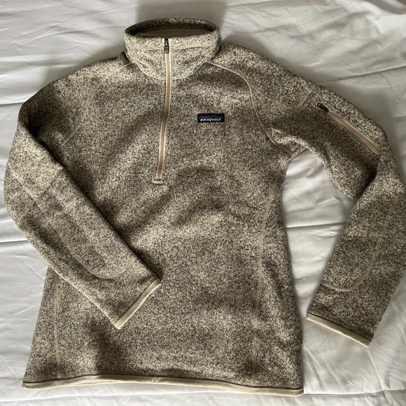 Patagonia Sweaters - Patagonia Half Zip